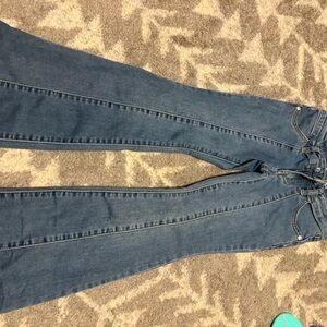 Art Class Blue Kids Jeans